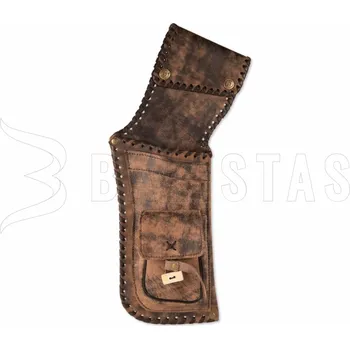 Toulec Toulec Buck Trail Yarango tradiční RH crazy horse