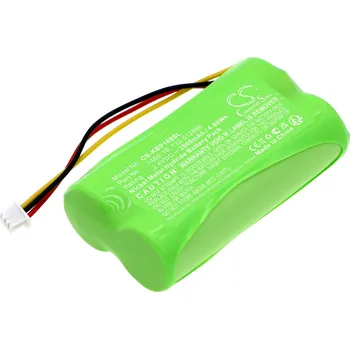 Baterie pro mobilní telefon Baterie Cameron Sino CS-KBP168SL za Kaba 1460-​16 - neoriginální