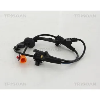 Přislušenství brzdového systému Snímač, počet otáček kol TRISCAN 8180 40527