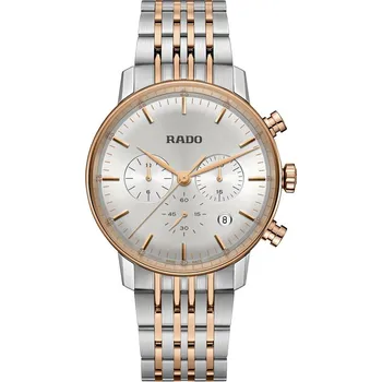 Módní doplněk Pánské hodinky Coupole Rado R22910123