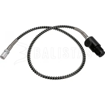 Příslušenství pro sportovní střelbu Plnící hadice Altaros pro PCP zbraně