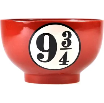 Half Moon Bay Harry Potter 14 x 9 cm 9 a 3/4