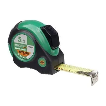 metr STALCO Svinovací metr 3m x 19mm PREMIUM