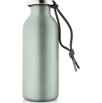 Talíř Termo lahev 0,5 ltr. zelená 24/12 TO GO, Eva Solo ▪ Kč 910 ️ - Luxurytable.cz Eva Solo