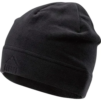 Módní doplněk Elbrus Aztan Wo's dámská fleecová čepice Barva: black, Velikost: UNI