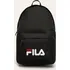 Sportovní batoh FILA  New Scoll Two 685118-002 Black 