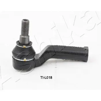 Táhlo řízení Hlava příčného táhla řízení ASHIKA 111-0L-L017L