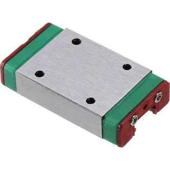 Vývojová deska Lineární vozík Machifit - MGN7H