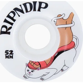 Kolečko na skateboard Kolečka Ripndip Nermboutins 50