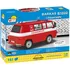 Stavebnice COBI COBI Youngtimer 24594 Barkas B1000 hasiči