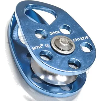 Jištění Kladka dural otočná 20kN