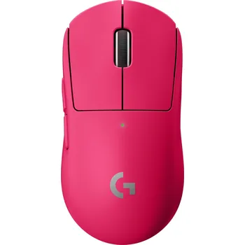 Myš Logitech G Pro X Superlight