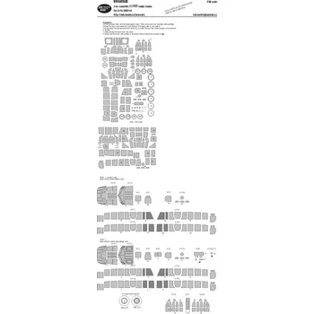 Plastikový model 1/48 Mask Avro Anson Mk.I EXPERT (AIRFIX)
