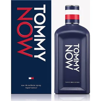 Parfém Tommy Hilfiger Tommy Hilfiger Tommy Now, Toaletní voda 100ml Pre mužov Toaletní voda