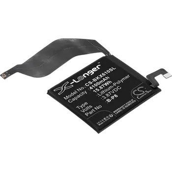 Baterie pro mobilní telefon Baterie Cameron Sino CS-BKX610SL za Vivo B-P8 - neoriginální