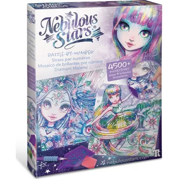 Diamantové malování Nebulous Stars Isodora