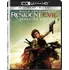 Blu-ray film Resident Evil: Poslední kapitola (2016)