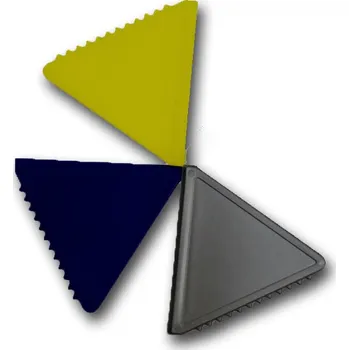 Autoškrabka PEMA Škrabka trojúhelník