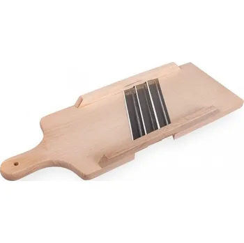 Struhadlo Shark 36877421 420 x 160 mm