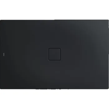 Sprchová vanička Sprchová vanička kaldewei Conoflat 1000 x 1400 x 32 mm warm grey Protiskluzný potah 466600012674