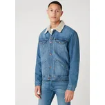 Wrangler W4MSUG10K 124MJ Sherpa 3 Years…