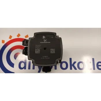 Kotel Čerpadlo UPMO 15-50 CACAO 03 9H 8737604213