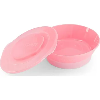 TWISTSHAKE Miska Růžová