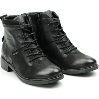 Dámská zimní obuv Josef Seibel Kotníkové boty J.Seibel 97450 VL784100 schwarz Velikost: 37