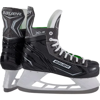 Zimní brusle Brusle Bauer S21 X-LS Skate Senior Velikost: 10 - EUR 45,5