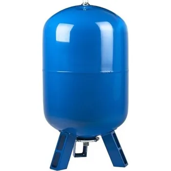 Expanzní nádoba CIMM AFE CE 50l stojatá tlaková nádoba 10bar 620050