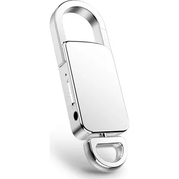 Diktafon Digitální diktafon v karabině - WEM10