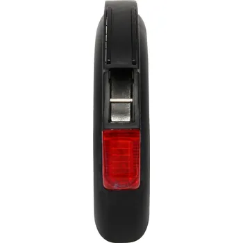 Motorová koloběžka Zadní blatník se světlem Kugoo S3