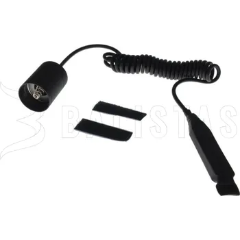 Dálková spoušť pro svítilny Armytek Viking/Barracuda