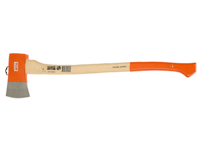 Dřevorubecká sekera BAHCO FCP-1.8-810