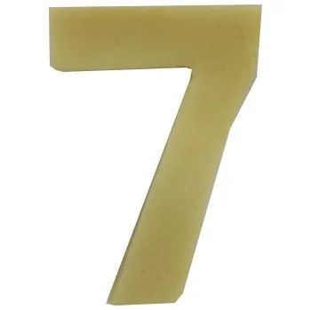 Frischmann Marcipánové číslo č.7