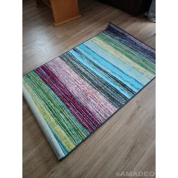 Koberec Agnella Kusový koberec Funky Top - DOG - 160x220cm