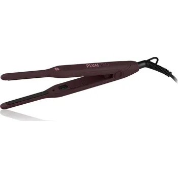 Žehlička na vlasy Labor Pro Plum Stilo Styling Iron For Finising Touches - Superúzká žehlička na vlasy
