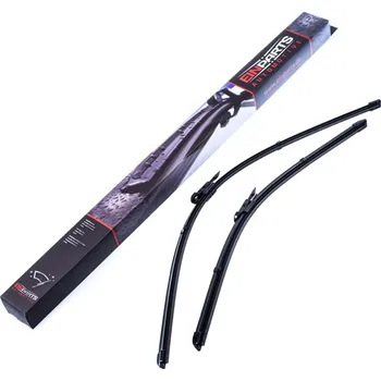 Stěrač Přední stěrače Opel Zafira B 05-15