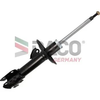 Tlumič pérování DACO 453990L