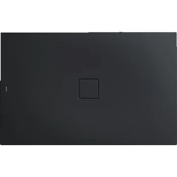 Sprchová vanička Sprchová vanička kaldewei Conoflat 1000 x 1400 x 32 mm warm grey Hladké 466600010674