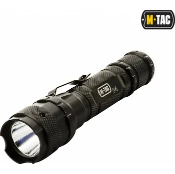 Svítilna Svítilna kapesní M-Tac P4 - černá