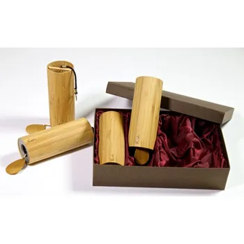 Sada 4 Koshi v luxusní krabičce