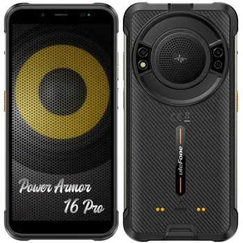 Mobilní telefon Ulefone Power Armor 16 Pro