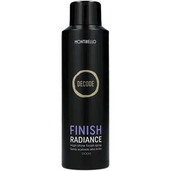 Stylingový přípravek Montibello lesk ve spreji, 200 ml
