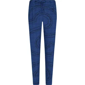 Dámské kalhoty Desigual Kalhoty TURIN | Barva:modrý | Velikost:XS