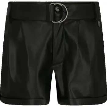 Pánské oblečení Pepe Jeans London Šortky HELENA | Barva:černý | Velikost:128