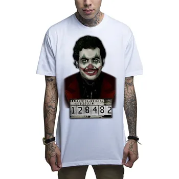 Pánské tričko tričko hardcore pánské - ESCO - MAFIOSO - MAF064 - 3XL