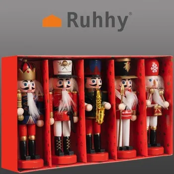 Ruhhy Louskáček na vánoční stromeček 5…