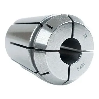 Kleště Kleština ER 16 s vnitřním čtyřhranem pro závitníky ER16 - 4hr 08x6,2