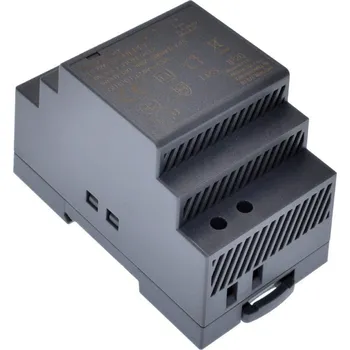 spínaný zdroj PULZNÍ NAPÁJECÍ ZDROJ PRO DIN LIŠTU ESPE HDN-3015 15V/30W/2A